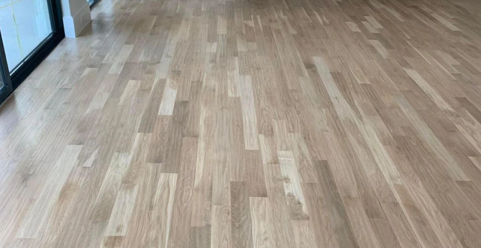 Hardwood Floor Services Hardwood Floor Services