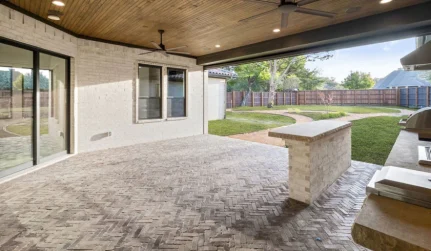 Other Flooring Services