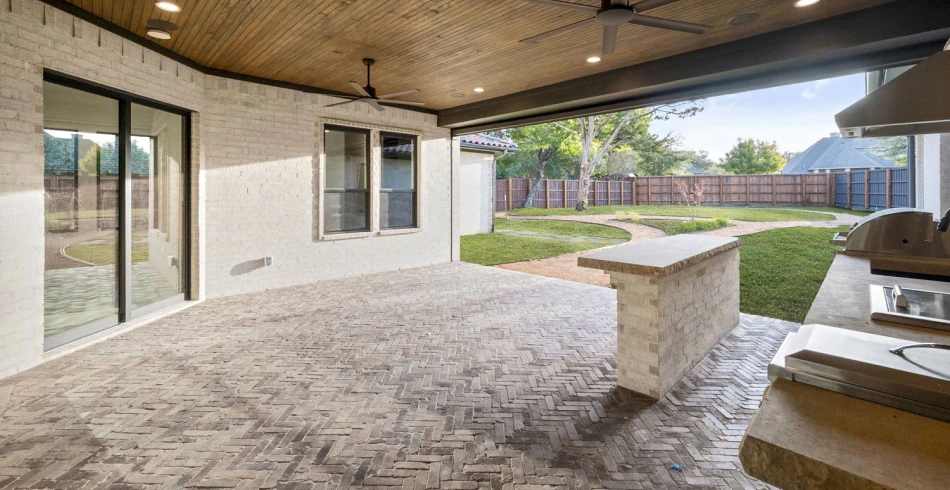 Other Flooring Services
