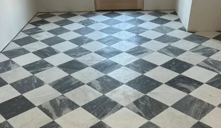 Tile Floors and Tile Wall Services