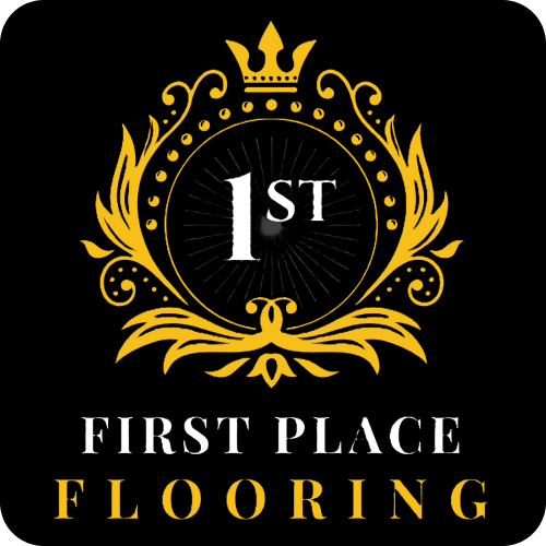 Logo First Place Flooring, LLC
