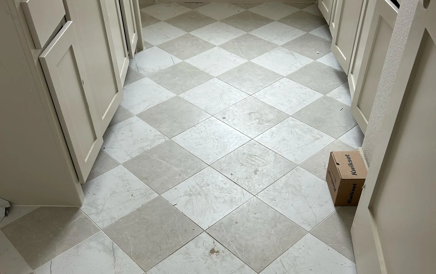 professional tile contractor tips
